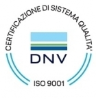 Azienda Certificata - VO.GA  srl